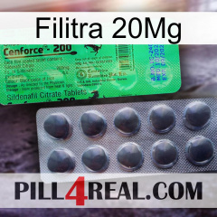 Filitra 20Mg new04